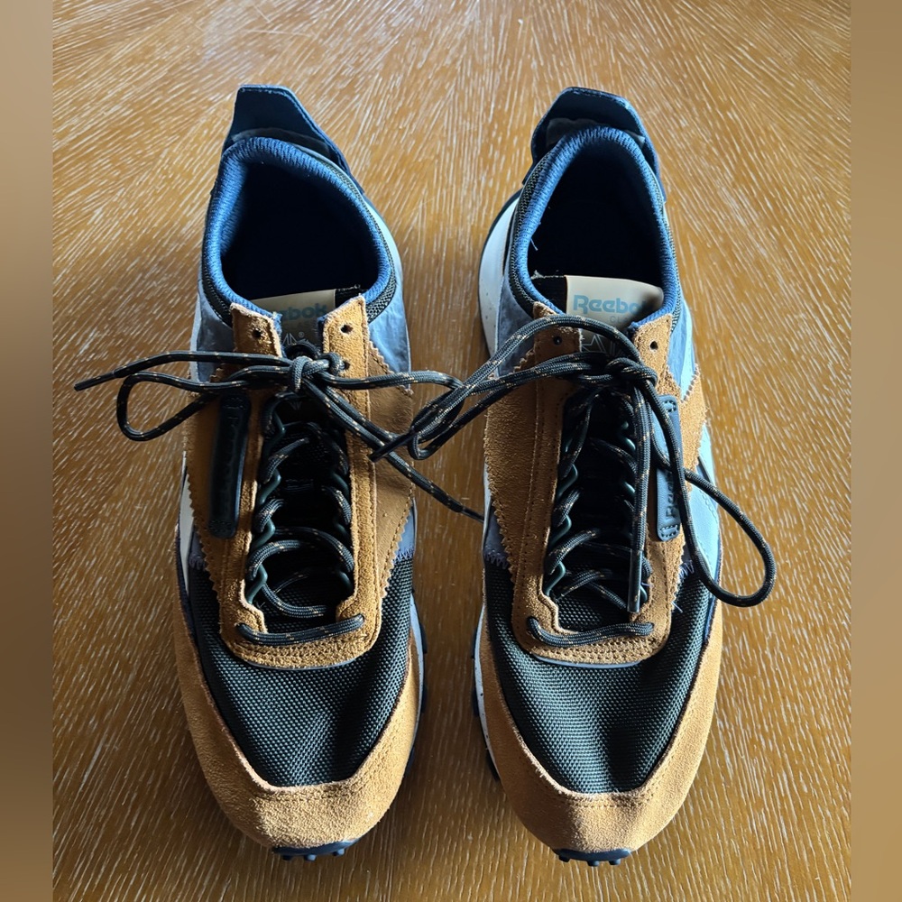 Reebok Men's Sneakers